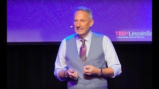The Validation Paradox: Finding Your Best Through Others | Jeffrey Shaw | TEDxLincolnSquare
