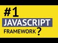 React vs Angular vs Vue: What to Learn to Get a Front-end Job