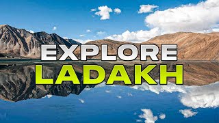 Wonders of Ladakh: Visit the magestic Wild