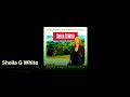 sheila g white ~ 100 country love songs