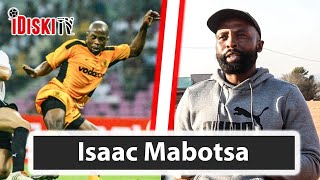 Ex Chiefs Defender Isaac Mabotsa | Losing League To Pirates, Pule & Mbuthu AWOL & More