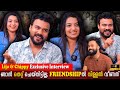 Lijo Lonappan & Chippy Exclusive Family Interview | Marriage | Friendship Problems |Milestone Makers