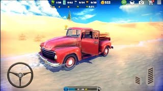 OFF THE ROAD | 4x4 CAR | OPEN WORLD OFF-ROAD DRIVING | GADI WALA GAME | SIMULATOR GAME'S &