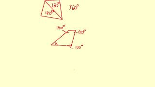 Big Picture Quadrilaterals