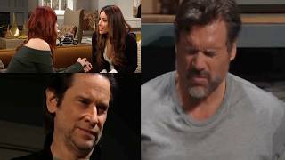The Young And The Restless & MUST SEE🔴: Secret Baby Reveal, Vegas Trouble & Jack’s Life Falls Apart!