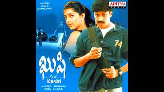 Premante Song  -  Kushi  Movie   | Pawan Kalyan | Bhumika | Mani Sharma