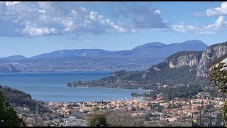 Hotel Garden, Garda. Lake Garda - Gardasee