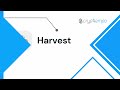 harvest 사용 _ lp token staking crypttempo 따라하기