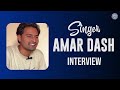 kana heigala sambalpuri song singer amar dash interview d2d sambalpuria