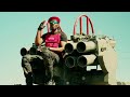 Julian King - Commando ft Holy Ten (Official Video)
