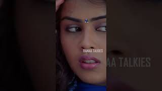 #Siddharth & #Genelia Romance/Comedy Telugu Movie #shorts @ramaatalkies2191