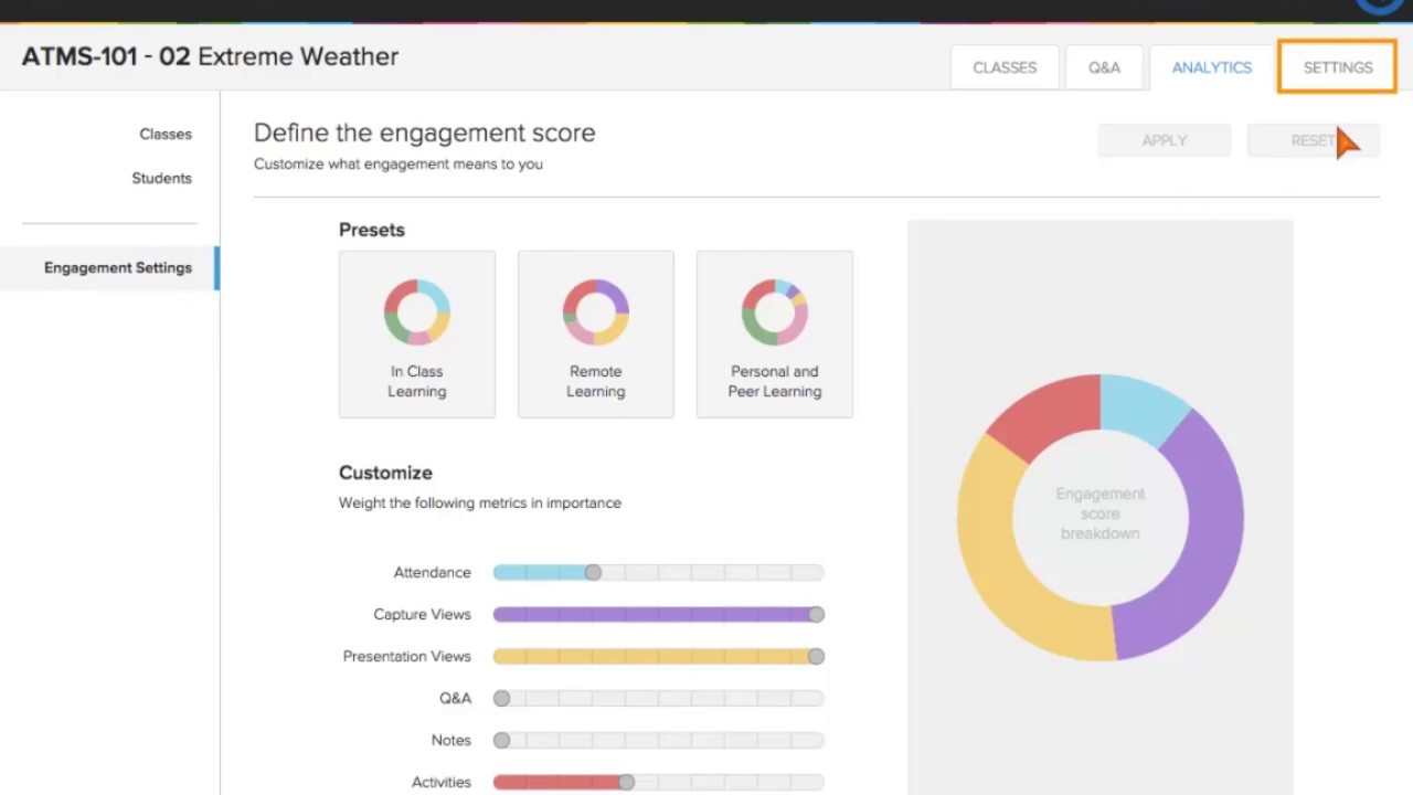 Instructor Overview Of Echo360 Youtube