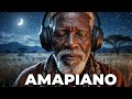Ambient Deep Amapiano Mix 2026 — Emotional African Lounge
