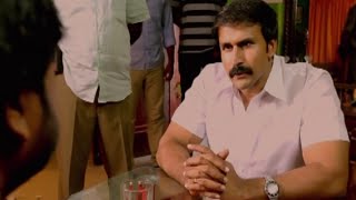 Tamil Movie Police Investigation scene | Tamil Movie Scene | Vasanthasena Tamil Movie Scenes