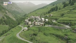 Vivre les parcs en Région Sud : à la découverte du Queyras