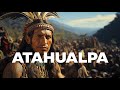 How Did the Spaniards Trap the Inca Leader Atahualpa?