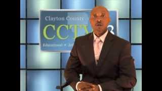 Learning Our County Departments: Clayton County Tax Assessors Office