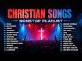 Top Worship Music 2026 ✝️ Best Christian Songs | 2 Hour Praise Playlist with Holy Forever & Oceans