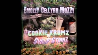 CellyRu & E Mozzy - How I Live