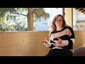 anna badcock’s postgraduate experience uwa school of psychological science