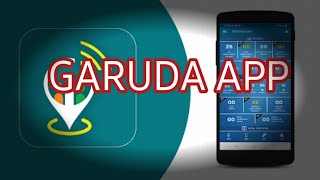 GARUDA APP FOR ALL BLO S #GARUDAPP