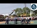 Paskibra Smk Kal 2 Sby Paskal 2 Cakra 2k15