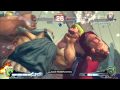 GameSpot Reviews - Super Street Fighter IV Video Review