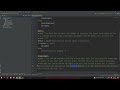 Starting to code a Python Text Adventure Game
