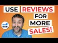 Optimize Amazon FBA Product Listings With Customer Reviews - Helium 10 Magnet Tutorial