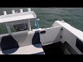 baysport 640 fishing interior