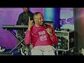 PASSOVER CONFERENCE DAY 2 - APOSTLE DR JOE DANIELS