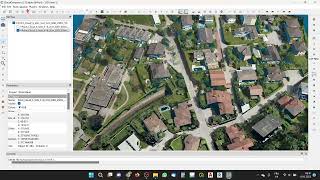 Random Sub Sampling Point Cloud CloudCompare