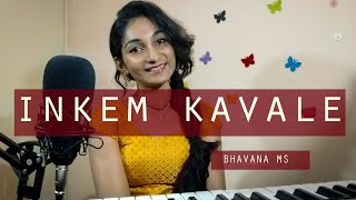 Inkem Inkem Inkem Kavaale | Geeta Govindam | Female cover song | Bhavana MS