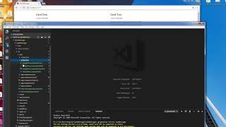 Angular 7 Send Message to Component to Component using Subject