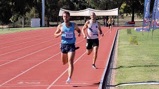 Decathlon 1500 2021 Victorian Multi Event Championships