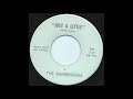 the aggressors just a little texas garage 45