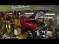 mazda 6 production line