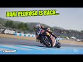 🔴LIVE RACE MOTOGP JEREZ 2024❗ANYTHING CAN HAPPEN IN A RACE😱PRIME VICTORY🔥❓#SpanishGP TV REPLAY