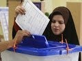 Flash Points: Can Iraqi elections stem the tide of violence?