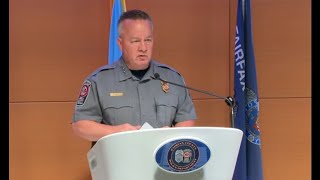 Live Virginia Predator Operation Exposed
