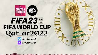 Yo x Ti, Tu x Mi - ROSALÍA & Ozuna (FIFA 23  World Cup Soundtrack)