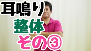 【耳鳴り　整体③】東京都　目黒区　自律神経　自律神経の乱れ　自律神経失調症　整体　西小山　武蔵小山　内臓疲労　 慢性疲労　頭痛　耳鳴り　めまい　腰痛　不眠　パニック障害　更年期  不安　/原町接骨院