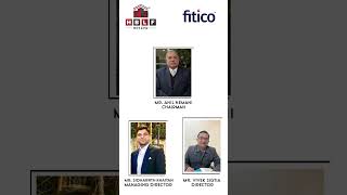 VIP Invitation: Fitico | BNR Industries Pvt. Ltd., Kanpur | HBLF Show 2023 Bangalore