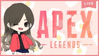 【APEX】久々の朝活やでー！みんな鼓膜の準備は大丈夫？※喋り始め3分くらいからです←