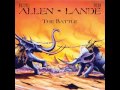 Russell Allen/ Jorn Lande - The Forgotten Ones Subtitulado al Español