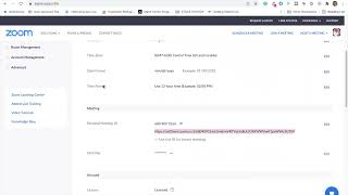 Zoom Hack Tutorial