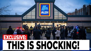 12 Aldi SHOPPING SECRETS ONLY The Employees Know