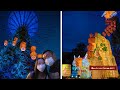 Mid-Autumn Festival 2021 ~ Gardens by the Bay (滨海花园庆中秋）