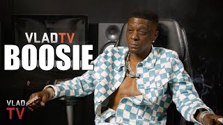 Boosie: Feds Showed Alpo There's No Consequences if You Rat (Part 17)