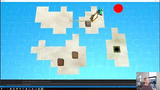 Game Engine Programming: Gameplay Tests 2